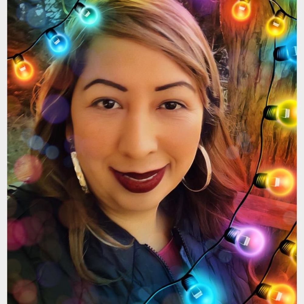 Meet your Posher, Miryam